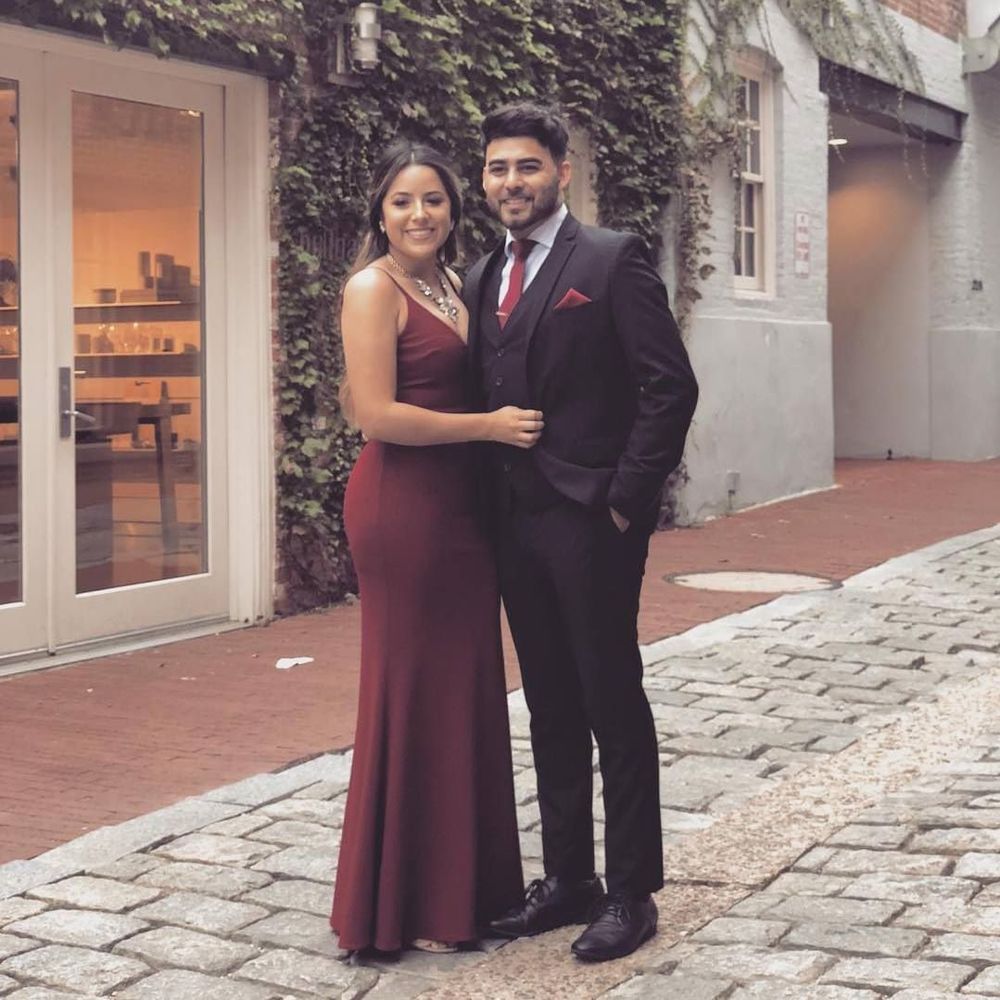 Meet your Posher, Oscar